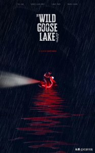 ​《野鹅湖》：武汉爱情故事