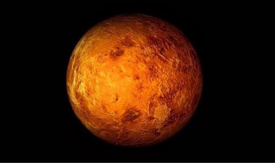 ​金星处于宜居带吗?