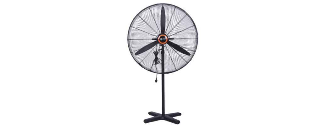 电风扇的功率一般多大 _电风扇功率怎么选