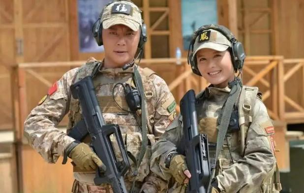 程愫个人资料及身高(程愫:花21年捧红丈夫却被抛弃)(24)