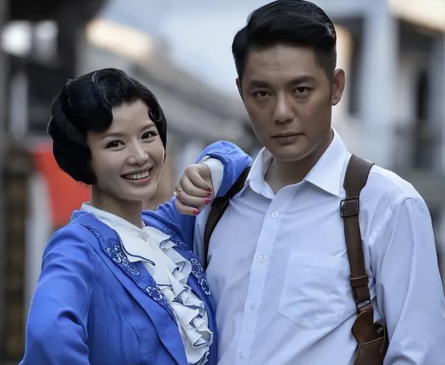 程愫个人资料及身高(程愫:花21年捧红丈夫却被抛弃)(2)