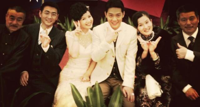 程愫个人资料及身高(程愫:花21年捧红丈夫却被抛弃)(14)