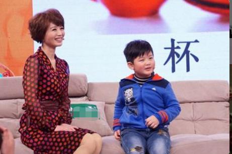 程愫个人资料及身高(程愫:花21年捧红丈夫却被抛弃)(26)