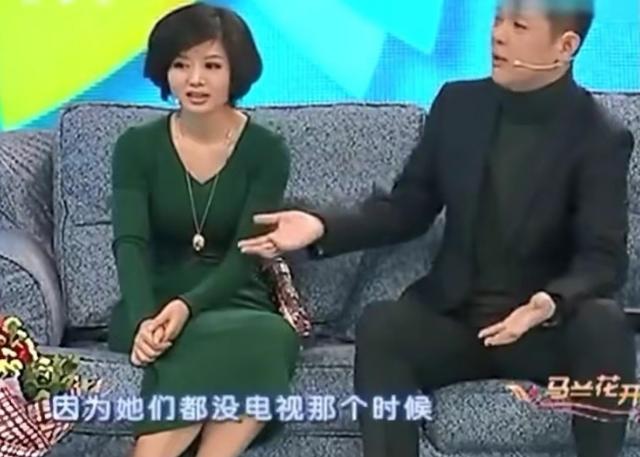 程愫个人资料及身高(程愫:花21年捧红丈夫却被抛弃)(5)