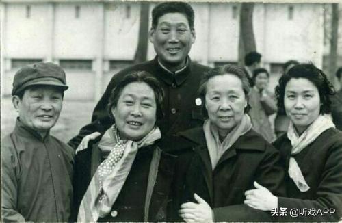 崔兰田简介个人资料(三天不吃盐也要看看崔兰田)(1)