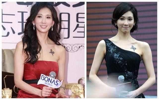 胡歌赵丽颖同框合照(纹身背后的故事)(4)