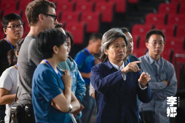 胡歌最近有什么新剧了(胡歌携4部新作品强势回归)(5)