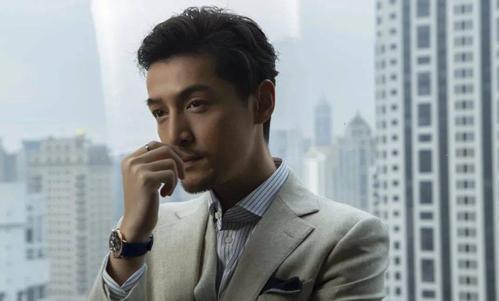 胡歌最近有什么新剧了(胡歌携4部新作品强势回归)(9)
