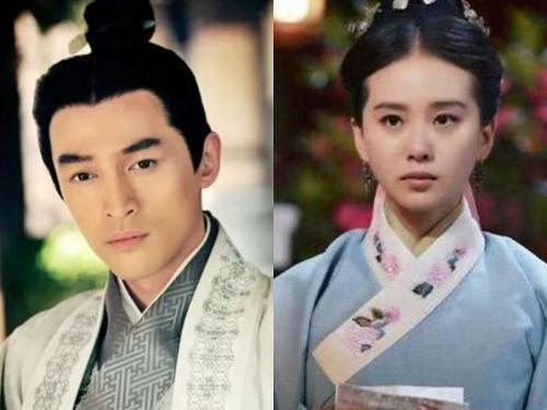 胡歌最近有什么新剧了(胡歌携4部新作品强势回归)(13)