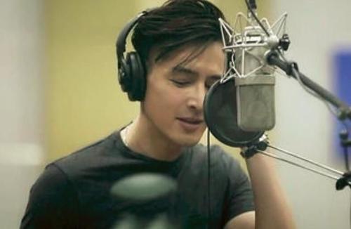 胡歌最近有什么新剧了(胡歌携4部新作品强势回归)(1)