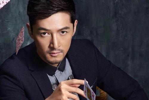 胡歌最近有什么新剧了(胡歌携4部新作品强势回归)(10)