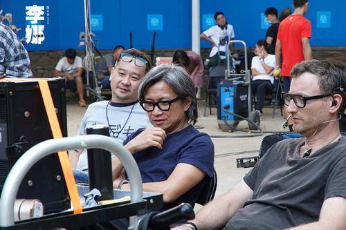 胡歌最近有什么新剧了(胡歌携4部新作品强势回归)(6)