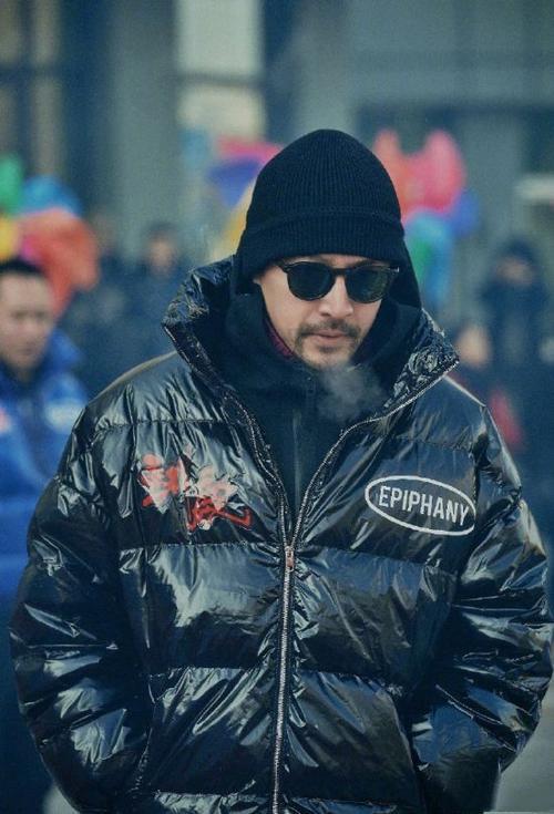 胡歌最近有什么新剧了(胡歌携4部新作品强势回归)(14)