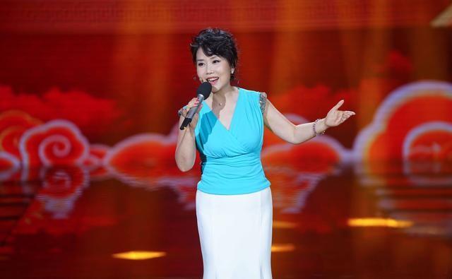 陆剑民胡月唱歌（娶了歌唱家胡月）(14)