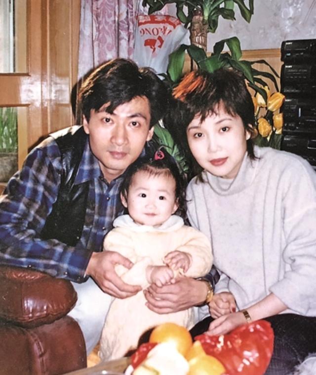 陆剑民胡月唱歌（娶了歌唱家胡月）(28)