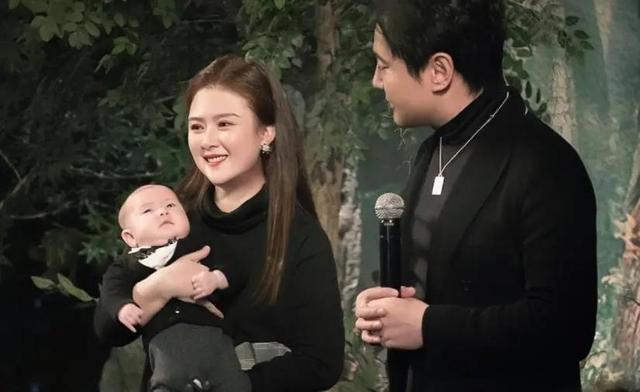 沈腾姐姐沈娜个人资料(沈腾老婆被传怀二胎)(11)