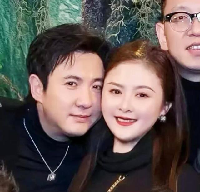 沈腾姐姐沈娜个人资料(沈腾老婆被传怀二胎)(5)