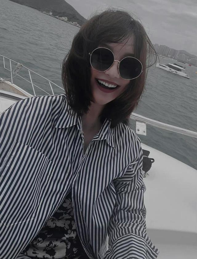 沈腾姐姐沈娜个人资料(沈腾老婆被传怀二胎)(8)