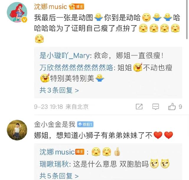 沈腾姐姐沈娜个人资料(沈腾老婆被传怀二胎)(7)