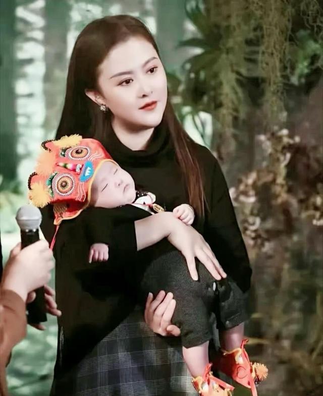 沈腾姐姐沈娜个人资料(沈腾老婆被传怀二胎)(10)