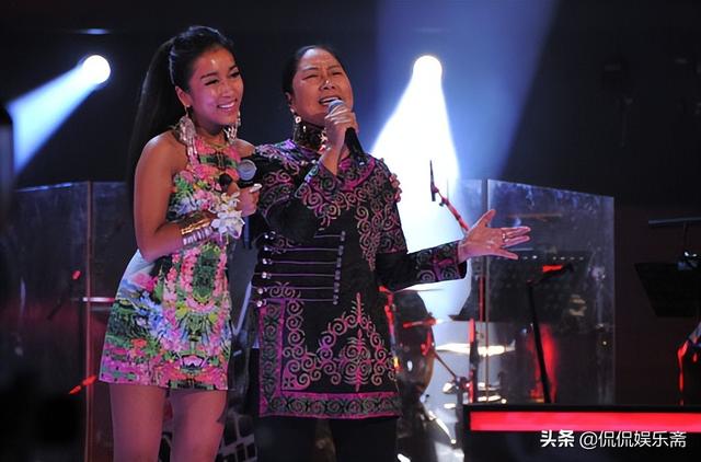 石坚吉克隽逸个人资料(用6年捧红吉克隽逸)(17)