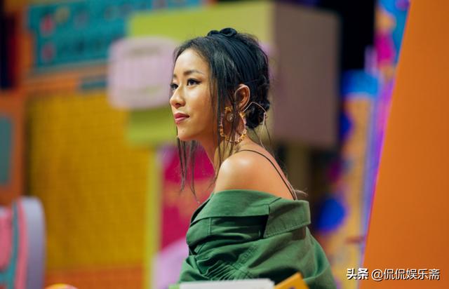 石坚吉克隽逸个人资料(用6年捧红吉克隽逸)(29)