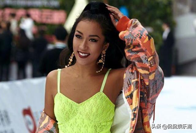 石坚吉克隽逸个人资料(用6年捧红吉克隽逸)(7)