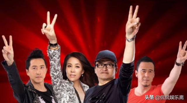 石坚吉克隽逸个人资料(用6年捧红吉克隽逸)(14)