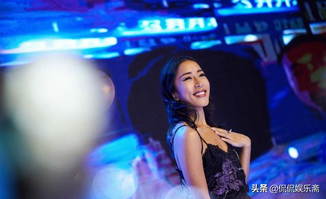 石坚吉克隽逸个人资料(用6年捧红吉克隽逸)(13)