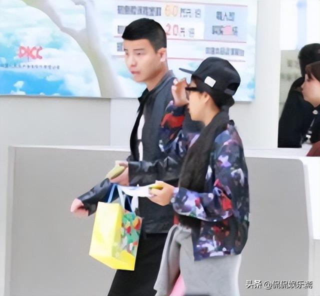 石坚吉克隽逸个人资料(用6年捧红吉克隽逸)(25)