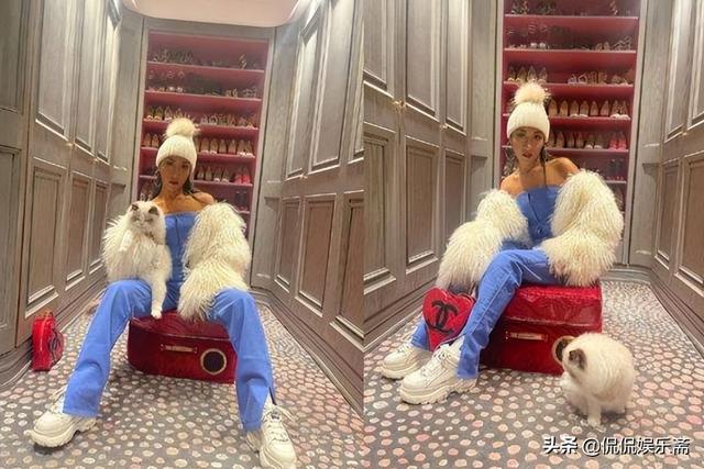 石坚吉克隽逸个人资料(用6年捧红吉克隽逸)(30)