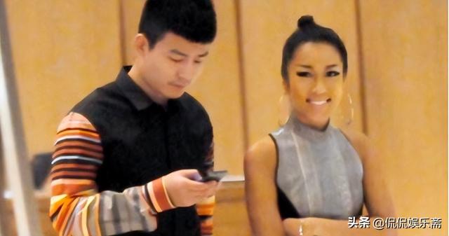 石坚吉克隽逸个人资料(用6年捧红吉克隽逸)(21)