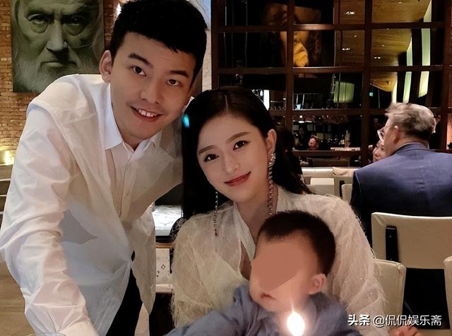 石坚吉克隽逸个人资料(用6年捧红吉克隽逸)(24)