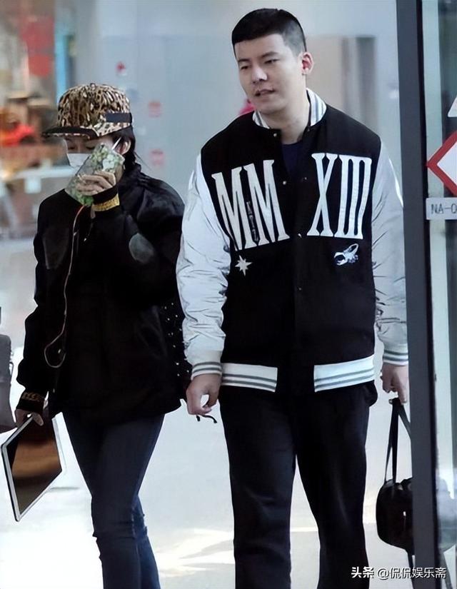 石坚吉克隽逸个人资料(用6年捧红吉克隽逸)(1)