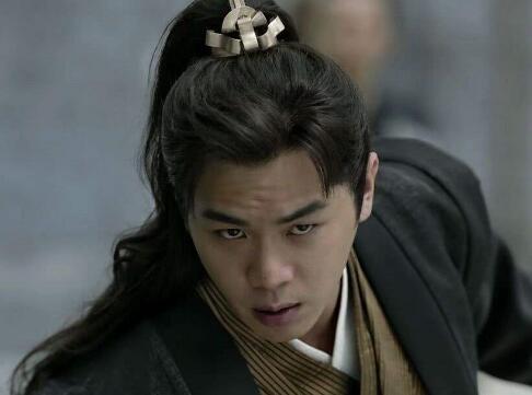 是谁指使巨树杀范闲