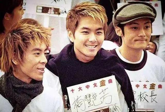 香港郑雪儿个人资料简介（后从TVB小配角演到男主）(6)