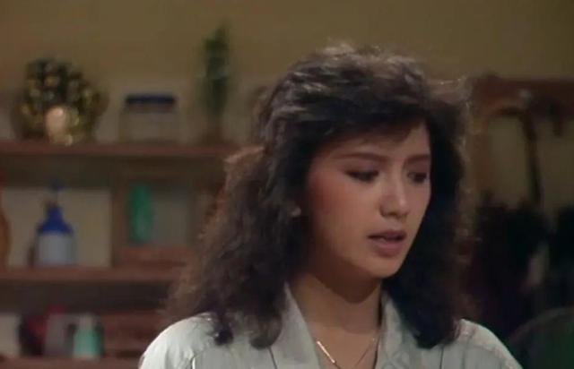 杨幂的郭襄哪个版本（这5版郭襄谁最经典）(11)