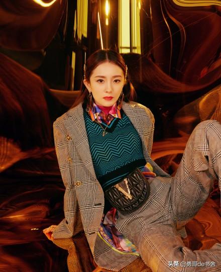 杨幂共有几套豪宅(月薪百万住京城大别墅)(7)