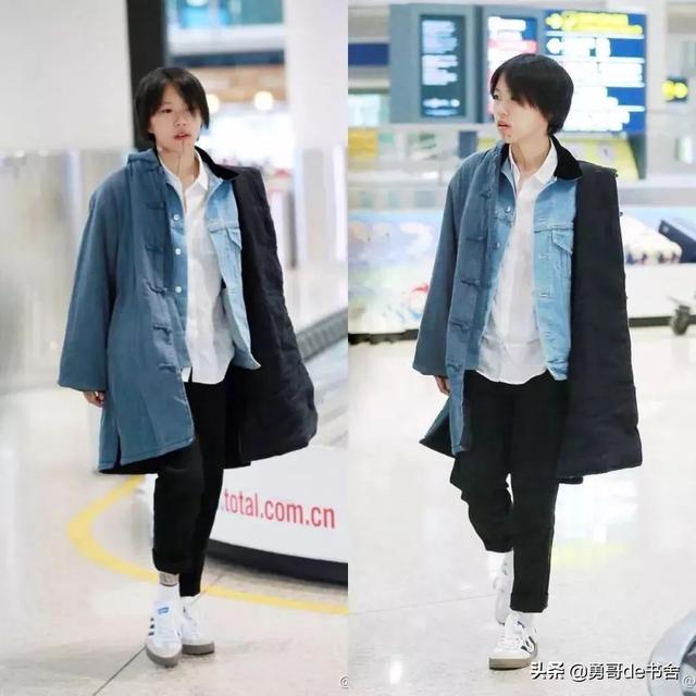 杨幂共有几套豪宅(月薪百万住京城大别墅)(13)