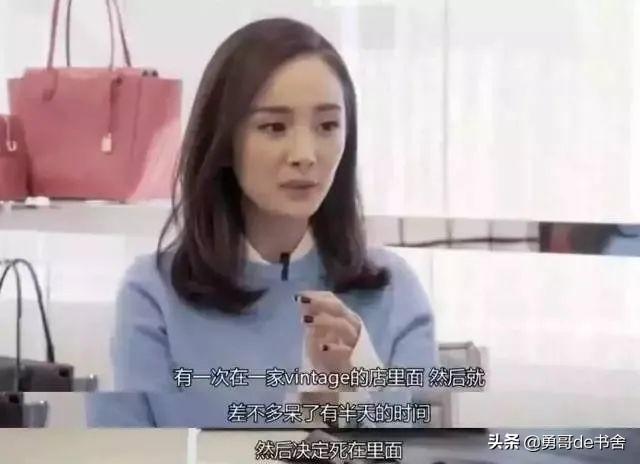 杨幂共有几套豪宅(月薪百万住京城大别墅)(4)