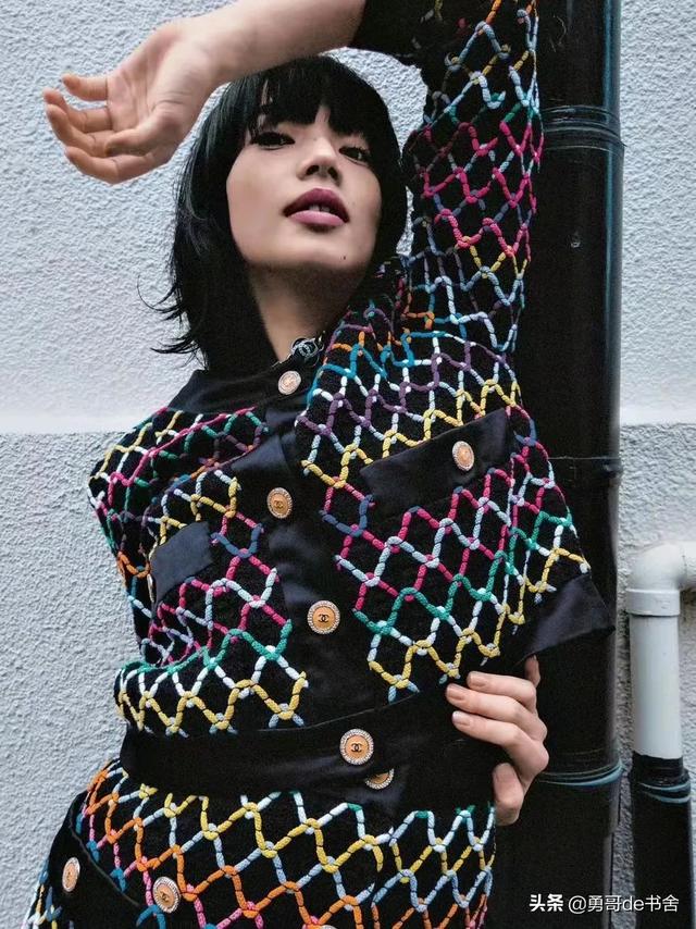 杨幂共有几套豪宅(月薪百万住京城大别墅)(28)