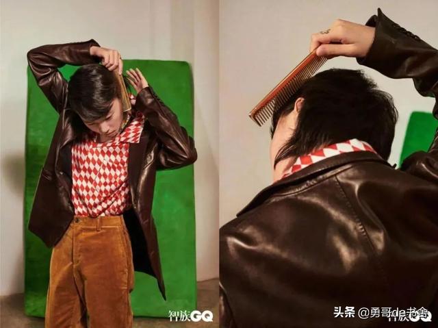 杨幂共有几套豪宅(月薪百万住京城大别墅)(14)