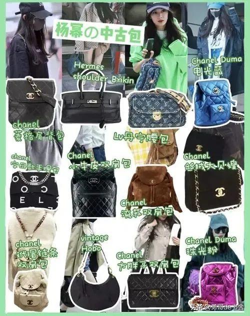 杨幂共有几套豪宅(月薪百万住京城大别墅)(5)