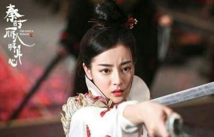 杨幂和baby演技(杨幂baby谈演技心得)(11)