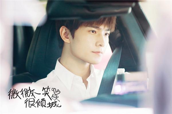 杨幂和baby演技(杨幂baby谈演技心得)(17)