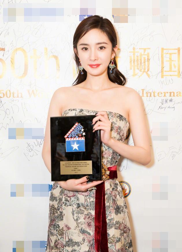 杨幂和baby演技(杨幂baby谈演技心得)(5)