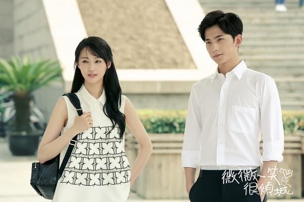 杨幂和baby演技(杨幂baby谈演技心得)(18)