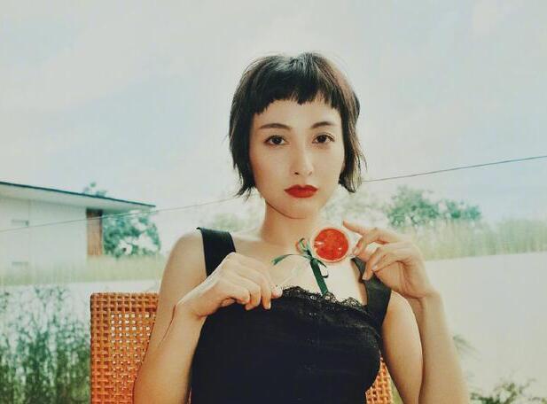 杨幂和baby演技(杨幂baby谈演技心得)(12)