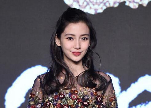 杨幂和baby演技(杨幂baby谈演技心得)(2)