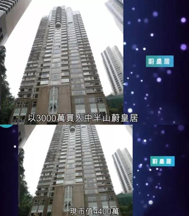 杨幂和刘恺威离婚原因大揭秘(官宣离婚半年后才正式分家)(8)